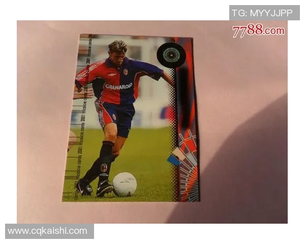 购买足球星卡盒子的推荐选择及选购指南解析