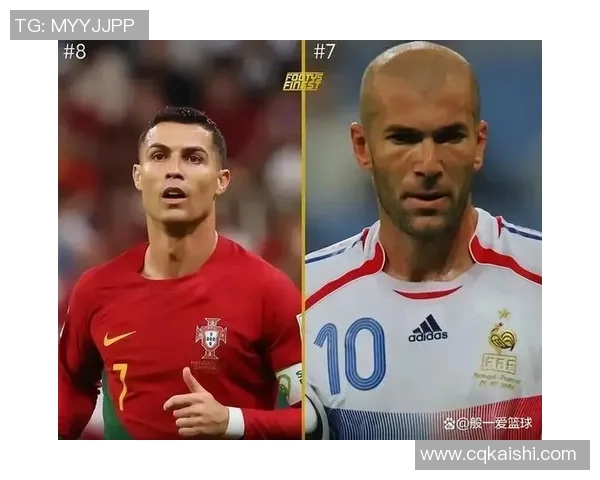 足球历史十大球星排名盘点 谁是足坛最伟大的传奇人物